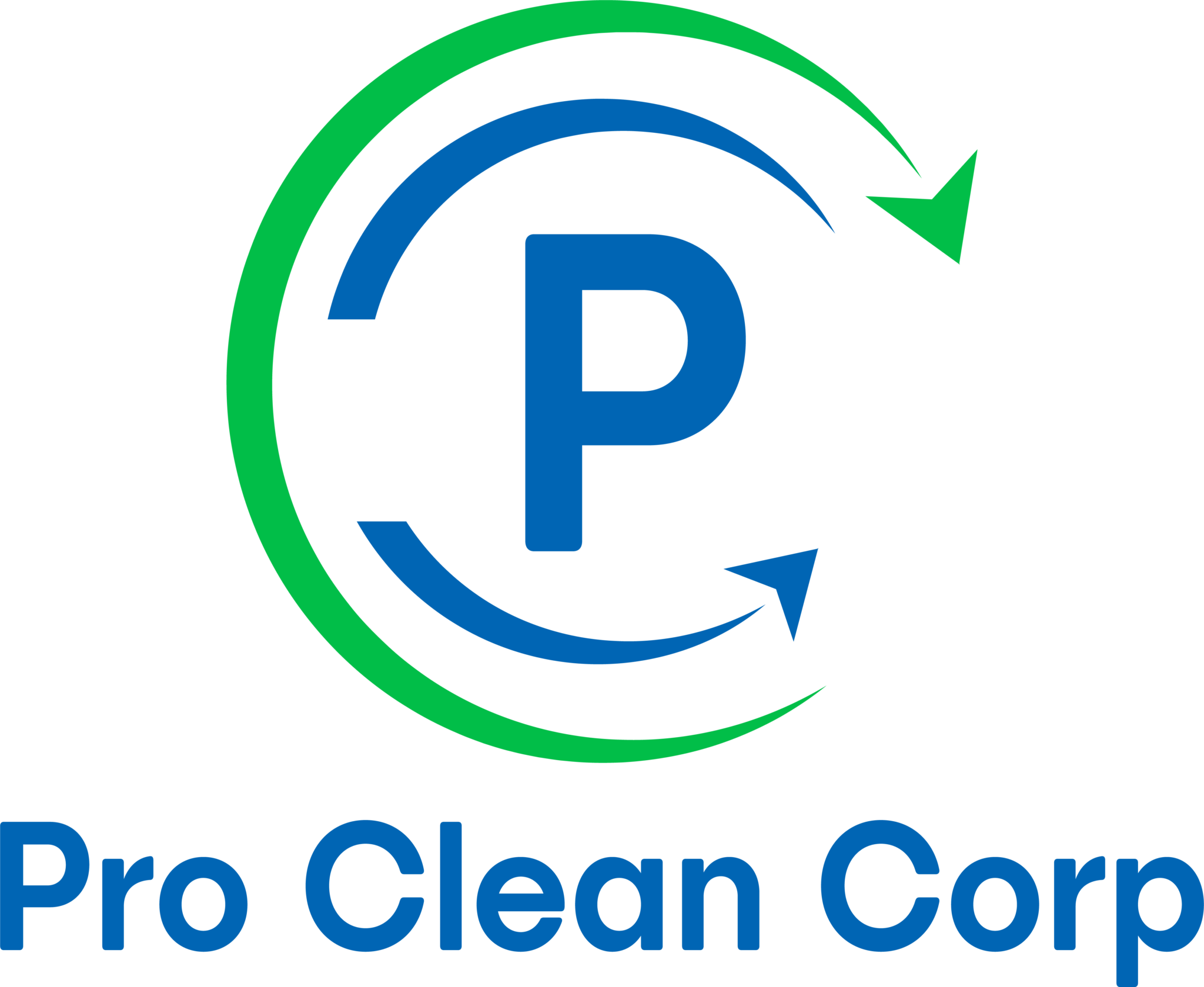 Pro Clean Corp - Professional Cleaning Services Newcastle