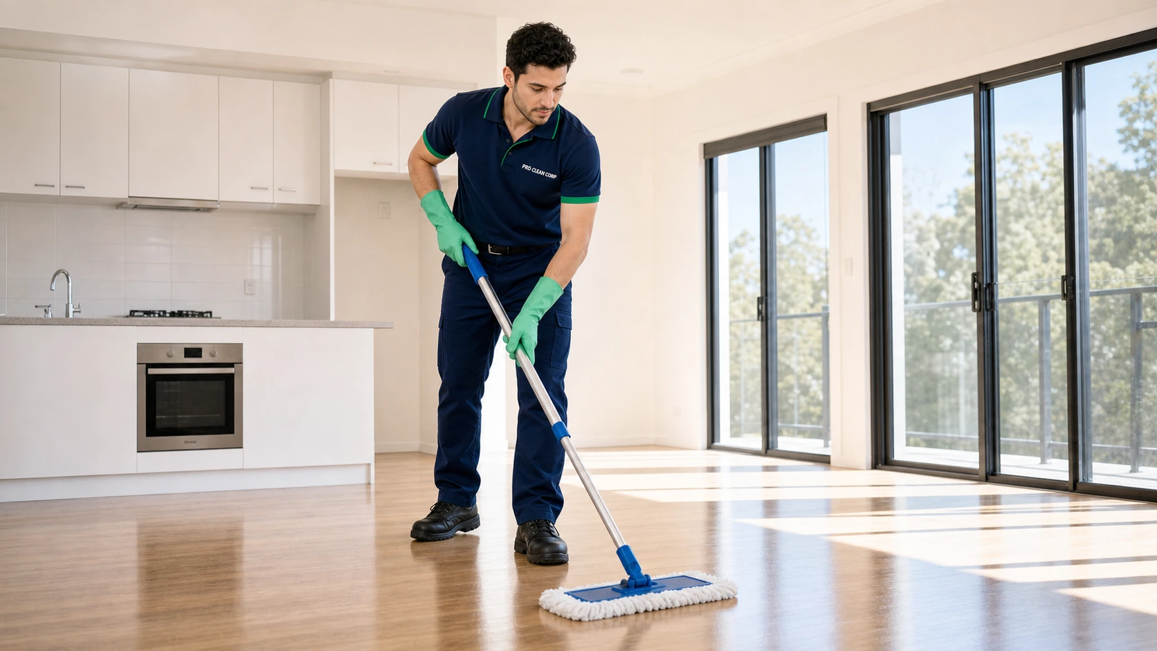 What is End of Lease Cleaning and Inclusions