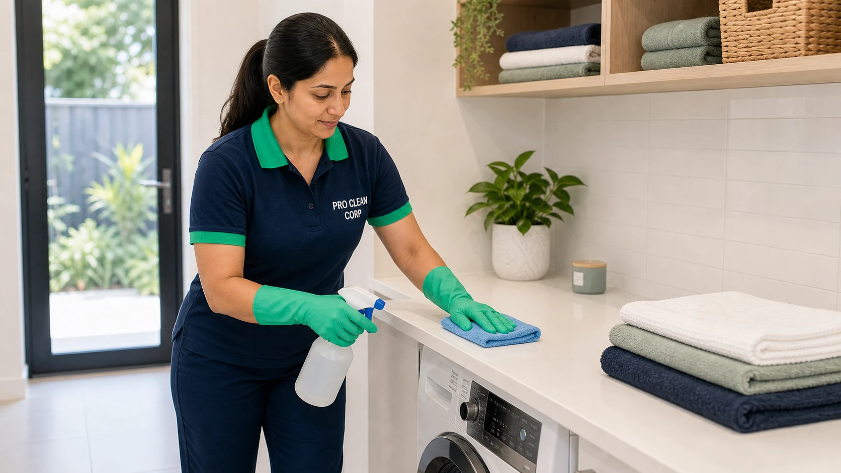 What is Home Cleaning and Inclusions